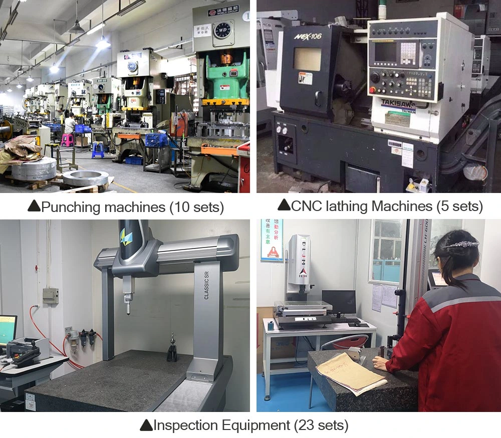 Aircraft Part Aerospace Parts for Precision Manufacturing Company